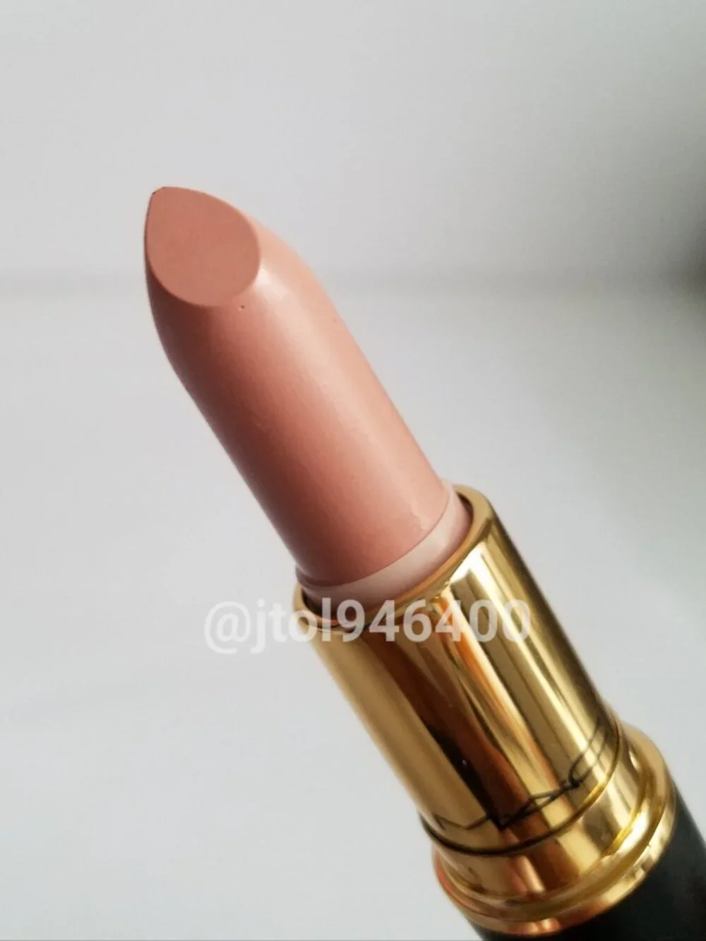 Mac Flair For Finery Lipstick